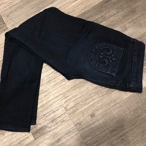 Siwy "Hannah" Tempestuous Jeans (size 26)